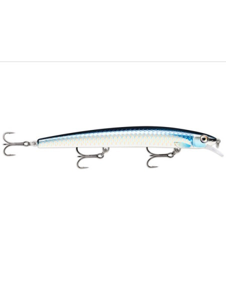 Rapala MaxRAP 17cm HGSP